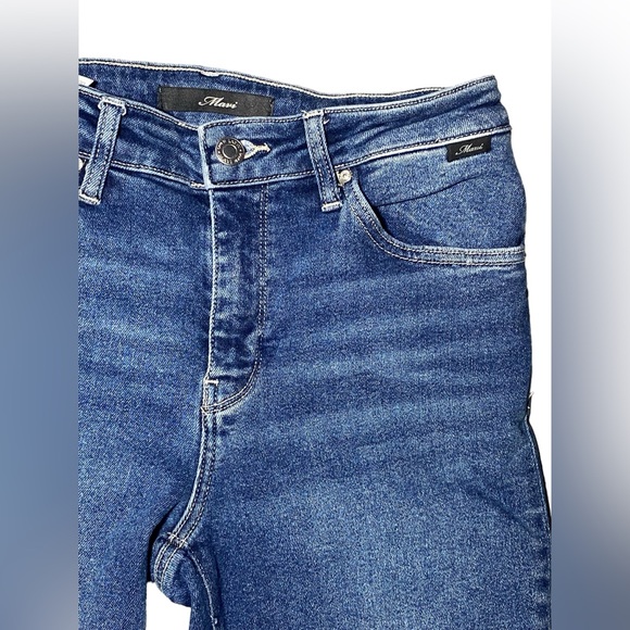 MAVI | TESS High-rised Skinny Jeans | Size 26 - Picture 2 of 11